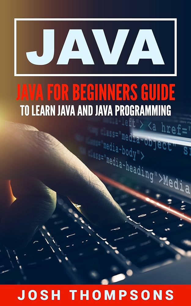 Java For Beginners
